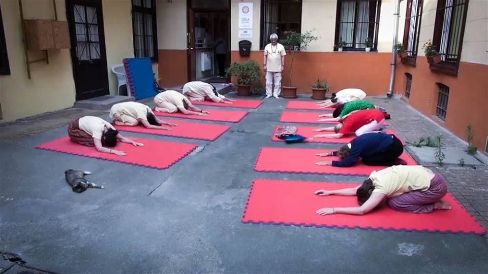 Jadan Ashram