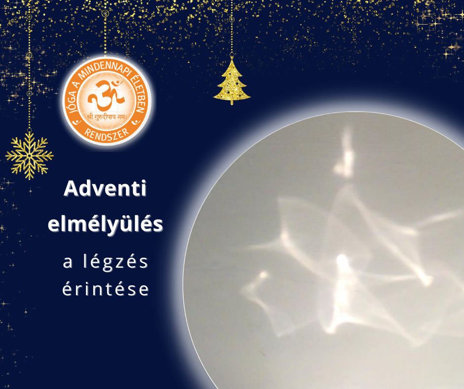 Adventi elmélyülés - 20. nap
