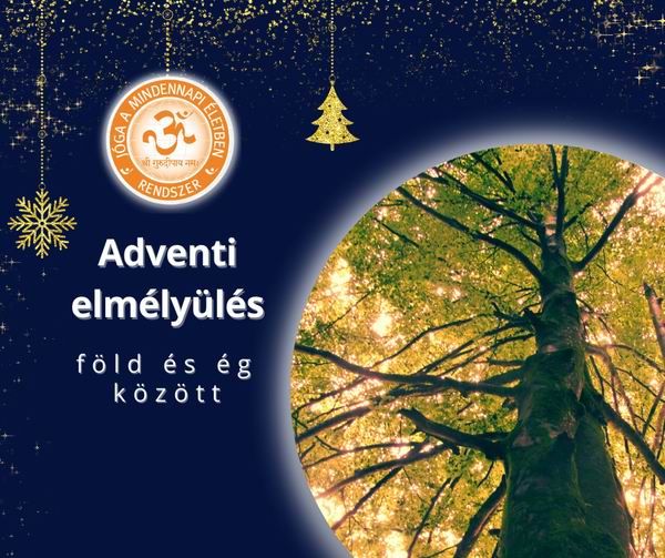 Adventi elmélyülés - 4. nap