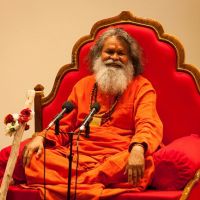 Vishwaguru Mahamandaleshwar Paramhans Sri Swami Maheshwarananda