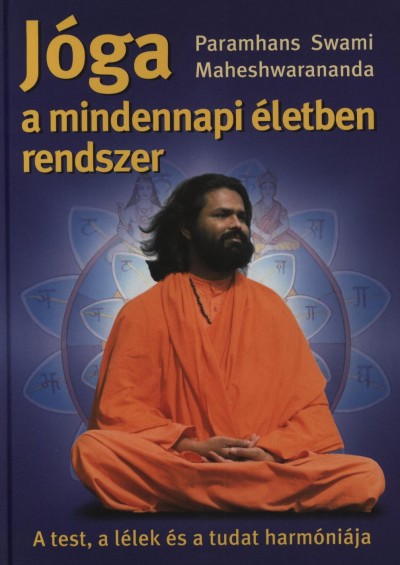 Yoga in Daily Life - eSystem website