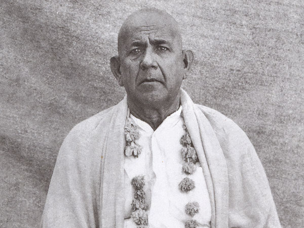 Mahaprabhuji Arany Tanításai