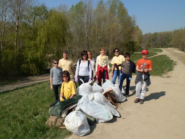 2014 03 30 gyor waterway cleanup 12