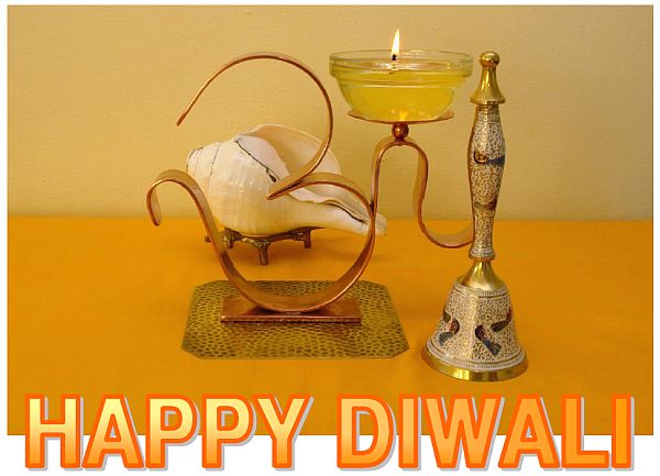 Swamiji 2014-es Diwali Üzenete