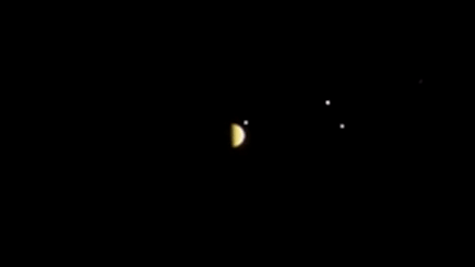 435px Jupiter and the Galilean moons animation