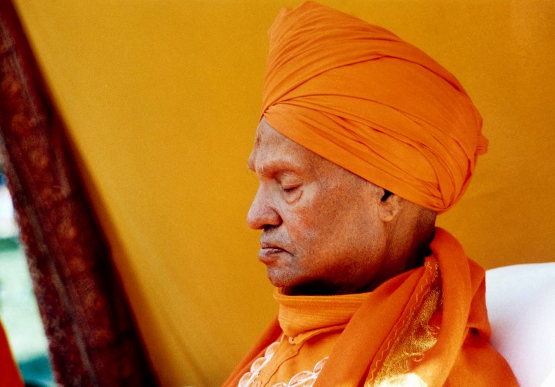 raja yoga3 Guruji