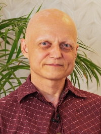 Kokeny Tibor