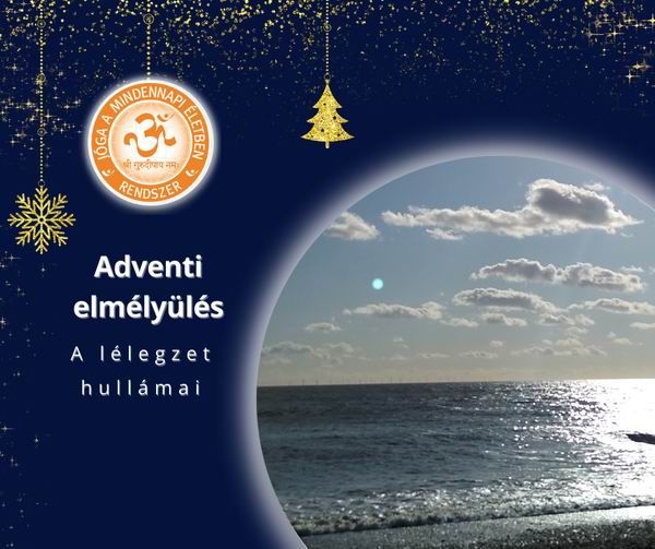 Adventi elmélyülés - 11. nap